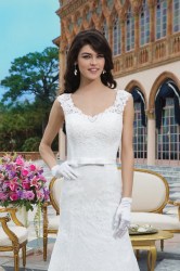 Νυφικό SINCERITY Collection 2016   